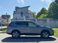 Gebraucht Nissan X-Trail 360º 159 PS (116 kW) 2019 Grau SUV