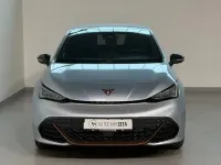 Gebraucht Cupra Born 169 kW (231 PS) 2023 Silber Kleinwagen