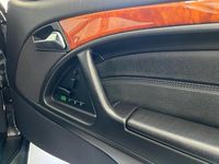 Gebraucht Mercedes SL320 231 PS (169 kW) 1998 Schwarz Cabrio