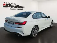 Gebraucht BMW 340 340 PS (250 kW) 2020 Alpinweiss iii Limousine