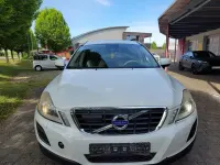 Gebraucht Volvo XC60 Summum 205 PS (150 kW) 2011 Weiß SUV