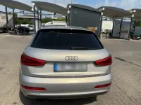 Gebraucht Audi Q3 170 PS (125 kW) 2012 Beige SUV
