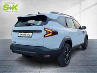 Gebraucht Dacia Bigster Expression 156 PS (114 kW) 2025 Arktisweiß SUV