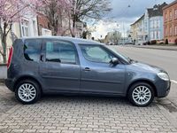 gebraucht Skoda Roomster 1.9 TDI Comfort klimatronik