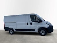 Gebraucht Citroën Jumper 120 PS (88 kW) 2024 Eisweiss Van / Kleinbus
