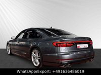 Gebraucht Audi S8 Ambiente 787 PS (578 kW) 2020 Grau Limousine