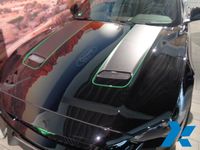 gebraucht Ford Mustang GT Cabrio 5.0 V8 K-Performance-Tuning