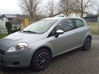 gebraucht Fiat Grande Punto 