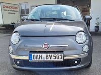 gebraucht Fiat 500 500500 1.4 16V Lounge