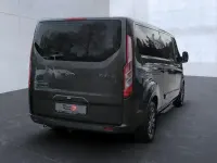 Usado Ford Tourneo Custom Titanium 2019 Cinzento Van