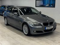Gebraucht BMW 316 Comfort Edition 116 PS (85 kW) 2011 Grau Limousine
