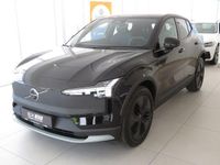 Neu Volvo EX30 CC Performance 314 kW (428 PS) 2025 Schwarz SUV