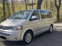 Second-hand VW T5 179 CP (131 kW) 2013 Gri Van