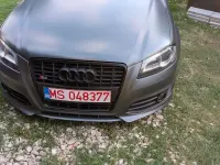 Gebraucht Audi S3 Sport 265 PS (194 kW) 2011 Grau Kleinwagen