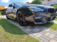 gebraucht BMW 640 640 d xDrive Coupe M Sport Paket