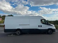Occasion Iveco Daily 156 ch (114 kW) 2022 Blanc