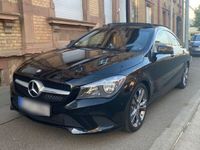 gebraucht Mercedes CLA250 DCT 4MATIC -