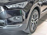 Gebraucht Seat Tarraco Xperience 150 PS (110 kW) 2024 Schwarz SUV