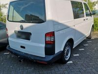 gebraucht VW Transporter T5