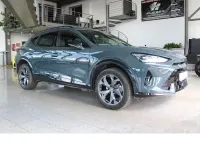 Gebraucht Cupra Formentor 150 PS (110 kW) 2025 Blau SUV