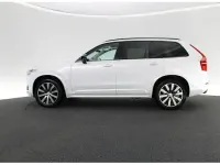 Gebraucht Volvo XC90 Ultimate 235 PS (172 kW) 2023 Weiß SUV