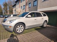 Gebraucht Buick Enclave 279 PS (205 kW) 2008 Weiß SUV