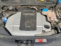 gebraucht Audi A6 3.0tdi V6 quattro/3X s line+neu tüv