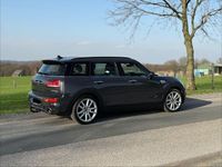 Gebraucht Mini Cooper SD 190 PS (139 kW) 2021 Grau Kleinwagen