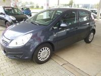 gebraucht Opel Corsa D Selection "110 Jahre"