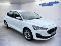 Gebraucht Ford Focus Cool & Connect 125 PS (91 kW) 2022