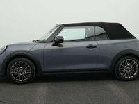 Gebraucht Mini Cooper S Cabriolet Classic 204 PS (150 kW) 2025 Grau Cabrio
