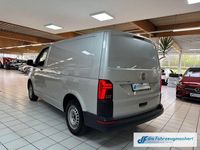 Gebraucht VW Transporter 150 PS (110 kW) 2020 Silber Van
