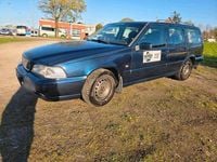 Usata Volvo V70 140 CV (102 kW) 1998 Station wagon