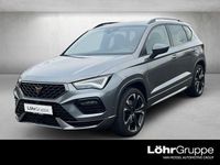 Gebraucht Cupra Ateca VZ 300 PS (220 kW) 2024 Grau SUV