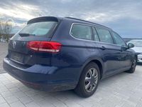 gebraucht VW Passat Passat Variant2.0 TDI Variant Comfortline BMT