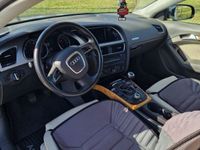 gebraucht Audi A5 top Ausstattung