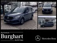 Gebraucht Mercedes Citan 112 Progressive 116 PS (85 kW) 2025 Magnetitgrau Van / Kleinbus