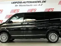 Używany VW Multivan Highline 180 KM (132 kW) 2013 Andere Minivan