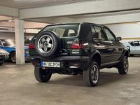 Gebraucht VW Golf III 98 PS (72 kW) 1991 Grün Kleinwagen