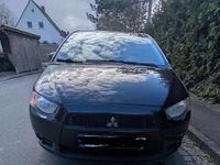 Gebraucht Mitsubishi Colt 75 PS (55 kW) 2010 Kleinwagen