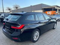 Gebraucht BMW 320 190 PS (139 kW) 2020 Schwarz Limousine