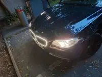 Gebraucht BMW 530 Performance 258 PS (189 kW) 2015 Blau Limousine