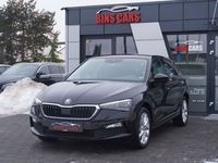 gebraucht Skoda Scala Style 1.5 TSI*Kamera*2.Hand*Totwinkel*ACC