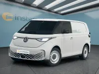 Gebraucht VW ID. Buzz 210 kW (286 PS) 2026 Weiß Van / Kleinbus