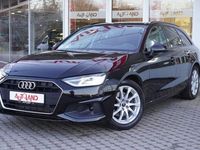 Gebraucht Audi A4 Comfort 150 PS (110 kW) 2022 Mythosschwarz metallic Kombi