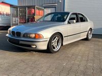 gebraucht BMW 528 5er i E39 LPG