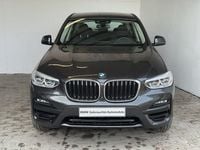 Gebraucht BMW X3 Sport Line 252 PS (185 kW) 2019 Sophistograu met. SUV