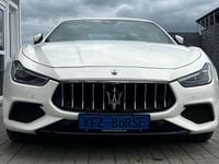 Gebraucht Maserati Ghibli 430 PS (316 kW) 2019 Coupé