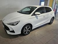 Gebraucht MG MG3 Luxury 195 PS (143 kW) 2024 Weiss Kleinwagen