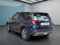 Neu Suzuki Vitara 110 PS (80 kW) 2026 Blau SUV